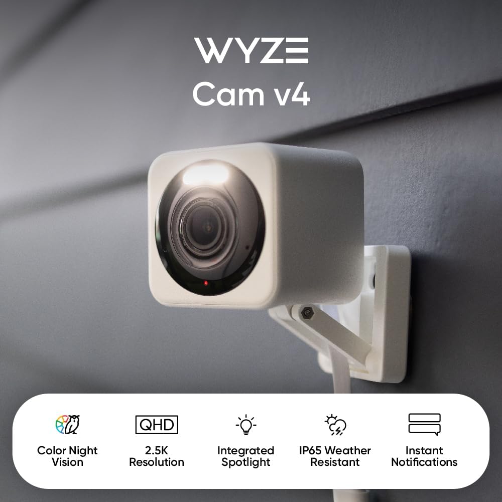 WYZE