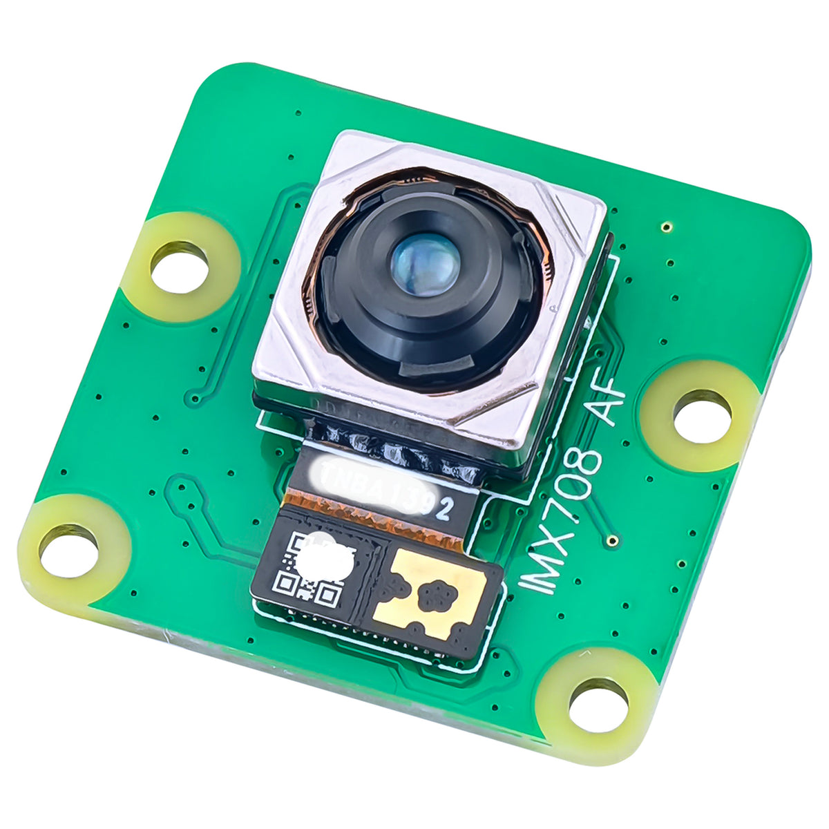 Módulo de cámara CSI IMX708 12MP – Enfoque automático