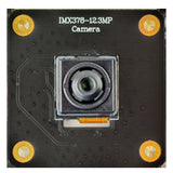 Cámara HQ IMX378 de 12,3 MP para la gama Raspberry Pi 5
