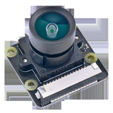 IMX290 Starvis 1080P 60fps Low-Light Night Vision Camera